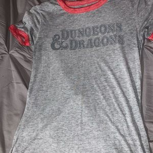 stranger things tee! ✭